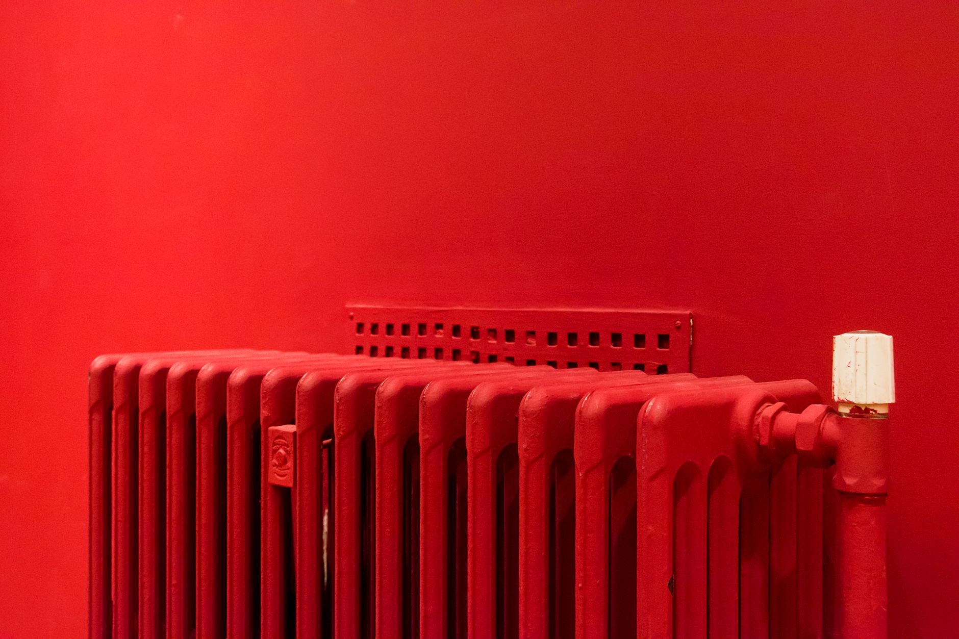 Radiateur à chauffage vapeur