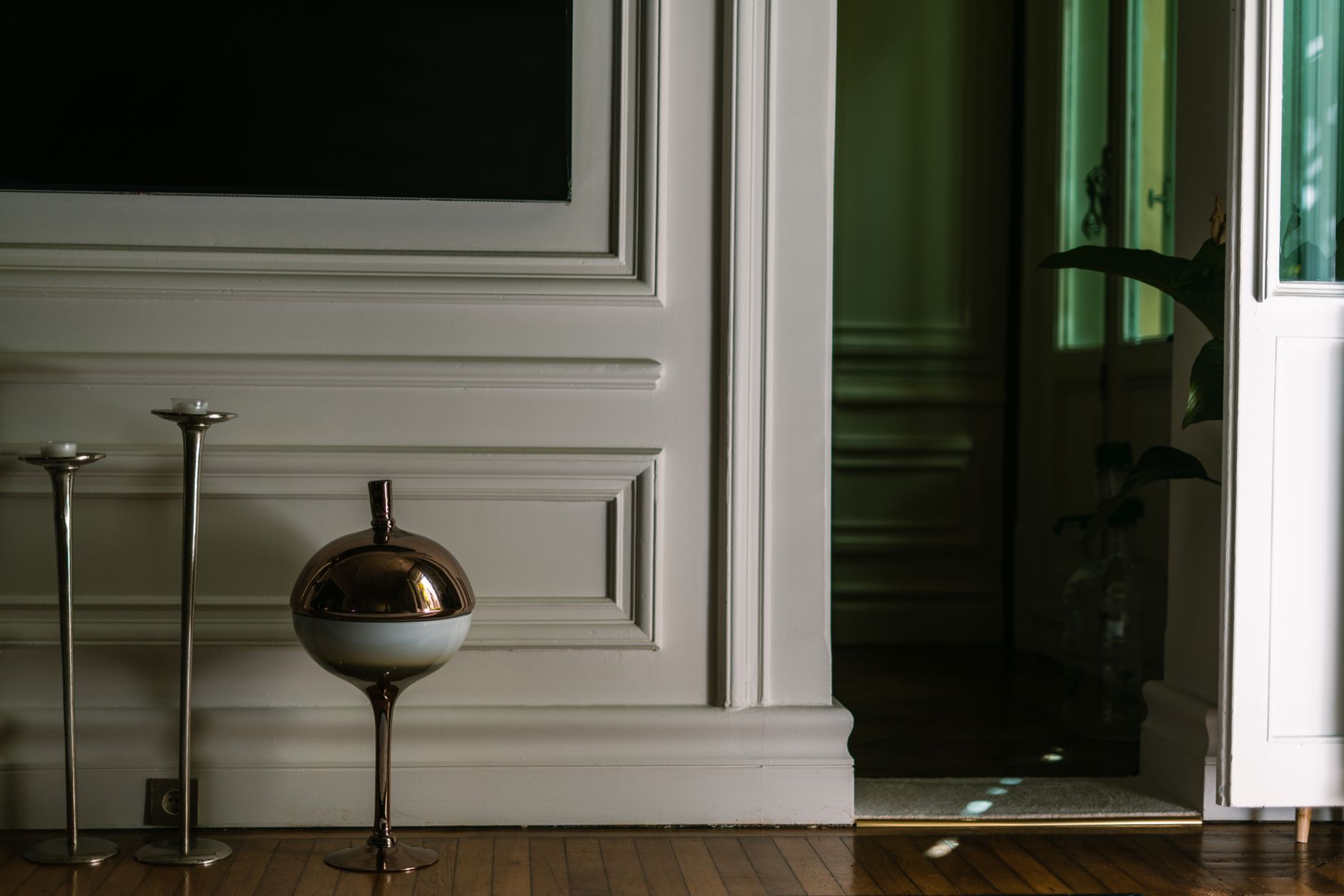 Appartement à louer Quimper